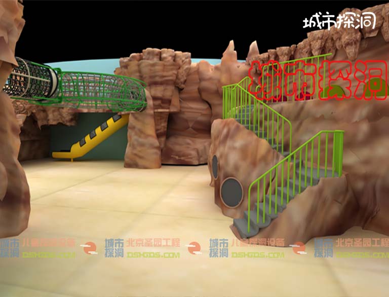 城市探洞.jpg 城市探洞g