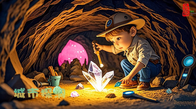 城市探洞.jpg 城市探洞