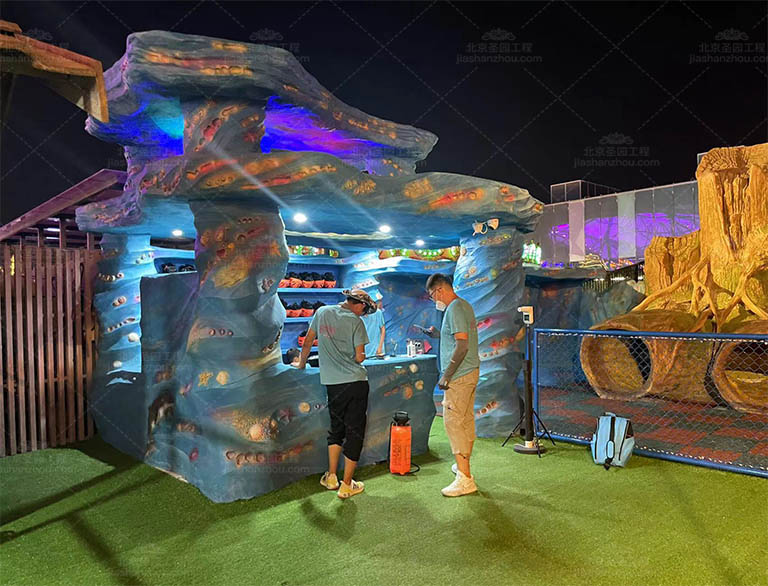 城市探洞.jpg 城市探洞