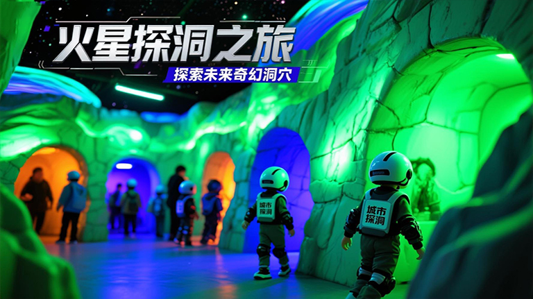 城市探洞.jpg 城市探洞