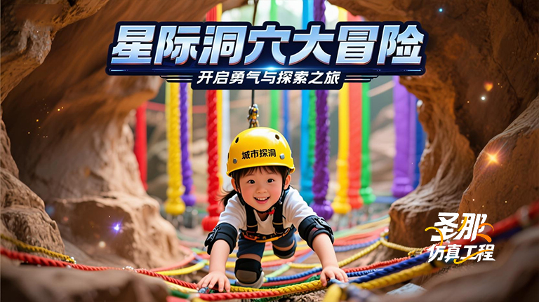 城市探洞.jpg 城市探洞