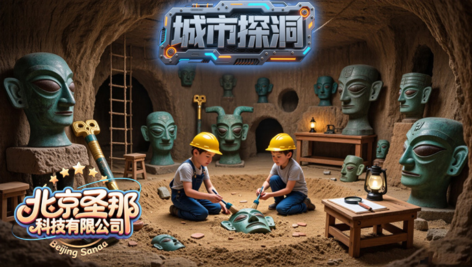 城市探洞.jpg 城市探洞