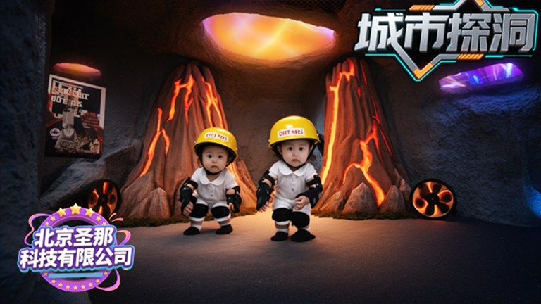 城市探洞.jpg 城市探洞