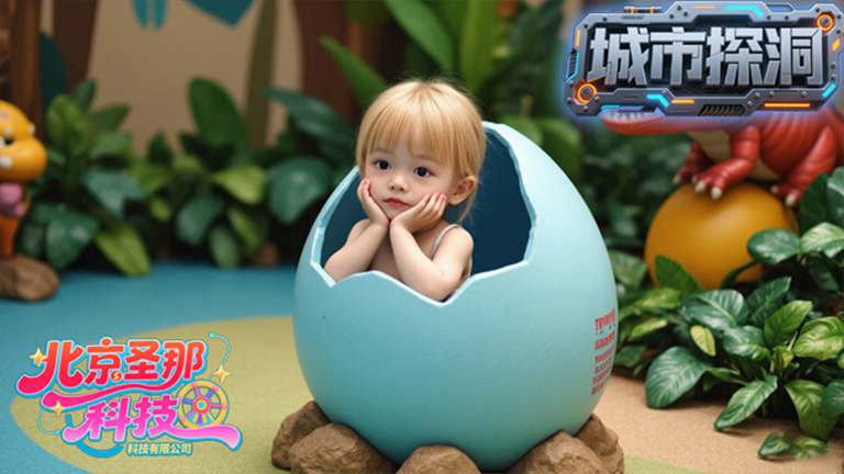 城市探洞.jpg 城市探洞