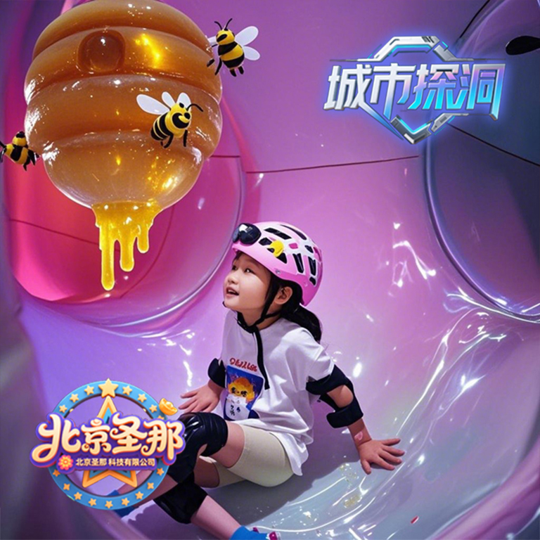 城市探洞.jpg 城市探洞