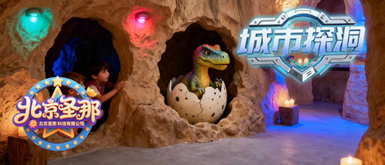 城市探洞.jpg 城市探洞