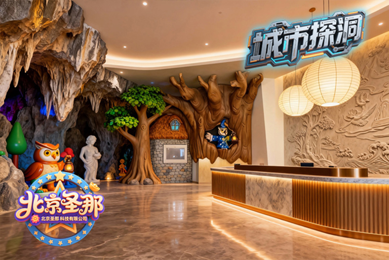 城市探洞.jpg 城市探洞