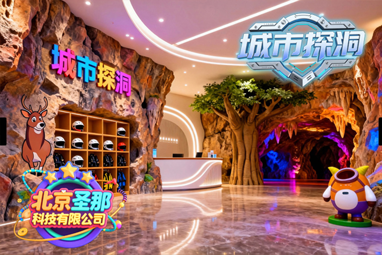 城市探洞.jpg 城市探洞