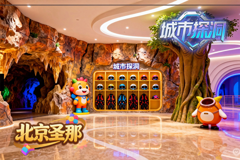 城市探洞.jpg 城市探洞