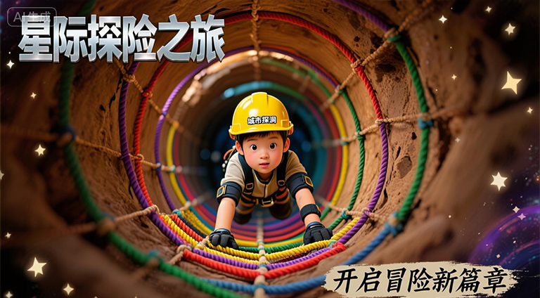 城市探洞.jpg 城市探洞