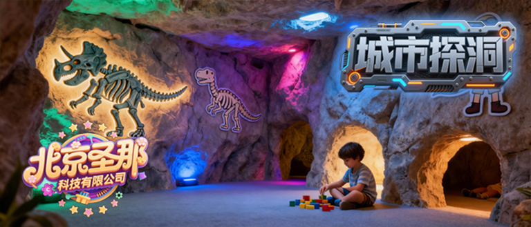 城市探洞.jpg 城市探洞