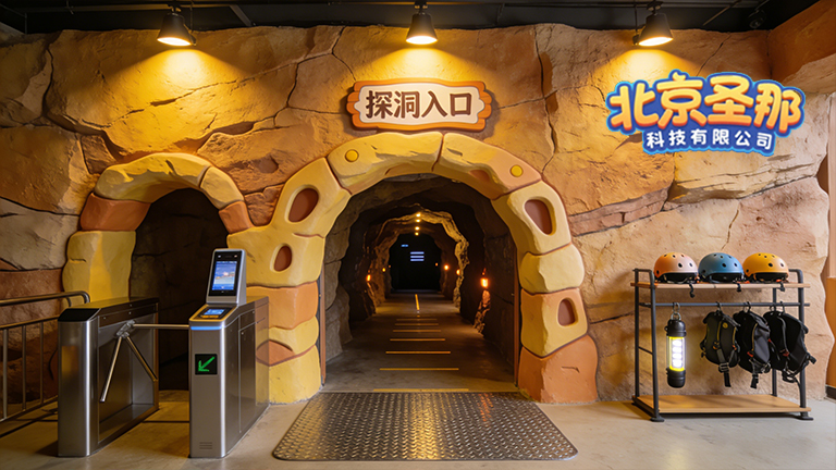 城市探洞.jpg 城市探洞