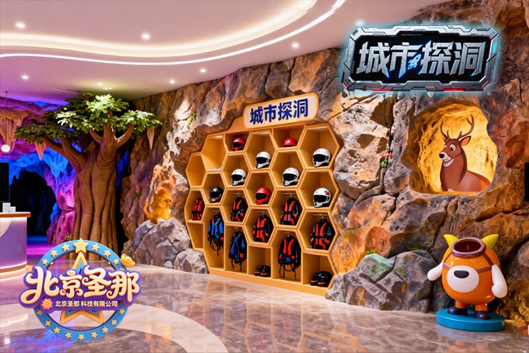 城市探洞.jpg 城市探洞